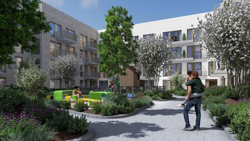 Work on 350 unit affordable home development in Cork suburb to start by 2027 Work on 350 unit affordable home development in Cork suburb to start by 2027