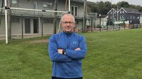 Ballinhassig hurling legend Seán McCarthy hopeful they can return to senior ranks against Ballincollig