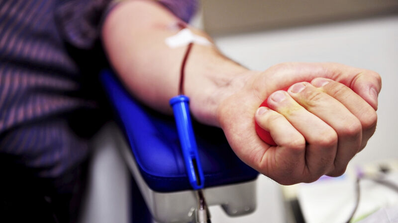 Blood transfusion service urgently calling for more Cork donors