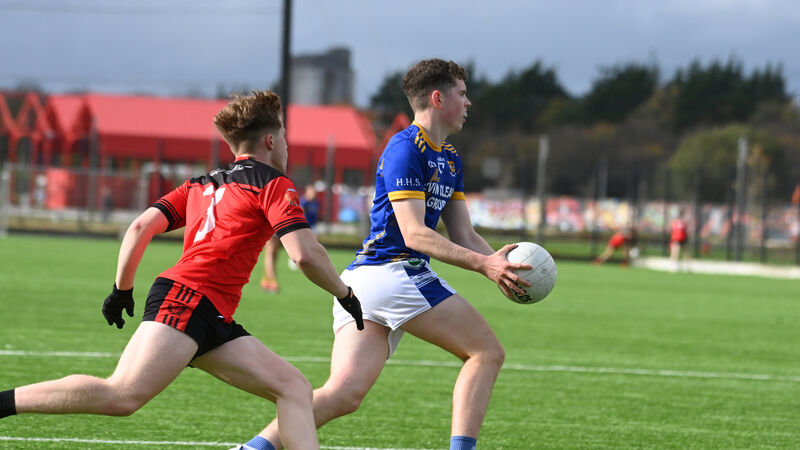 Lowdown on the Cork schools in this season's Corn Uí Mhuirí Lowdown on the Cork schools in this season's Corn Uí Mhuirí
