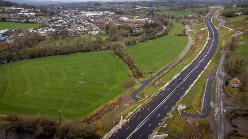 ‘I have to watch the clock myself’ on Cork bypass, says judge who struck out speeding case ‘I have to watch the clock myself’ on Cork bypass, says judge who struck out speeding case