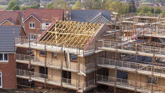 <p>Ministerial guidelines on National Planning Framework (NPF) Implementation: Housing Growth Requirements were published on July 29, with the aim of updating development plans to support accelerated housing delivery.</p>
