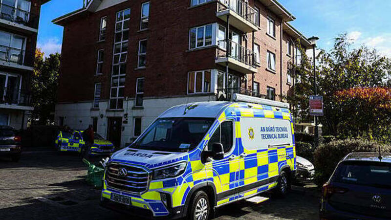 Teenager charged over death of Ukrainian boy at Tusla accommodation Teenager charged over death of Ukrainian boy at Tusla accommodation