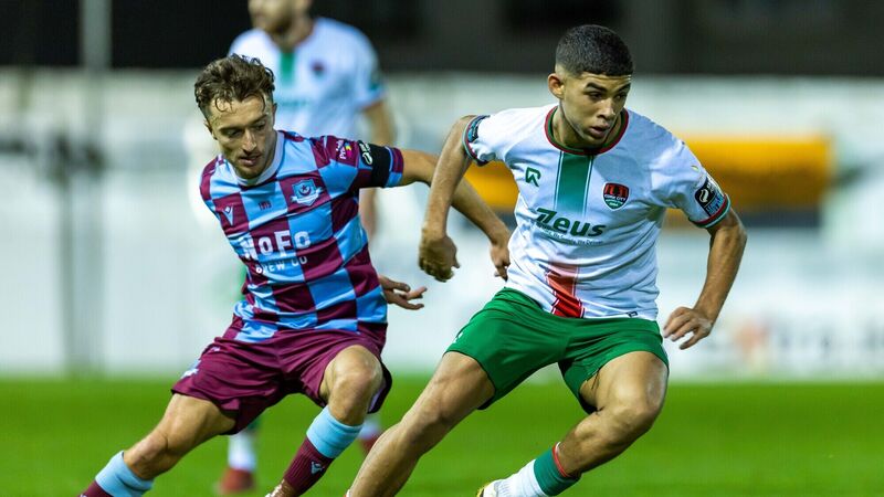Ger Nash admits City ‘lacked quality’ as away woes drag on Ger Nash admits City ‘lacked quality’ as away woes drag on