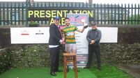 Blackrock capture Seandun Junior B HC title after tough battle against Brian Dillon's