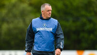 Castlehaven v Carbery Rangers - Cork County Premier Senior Football Championship Group B Round 1