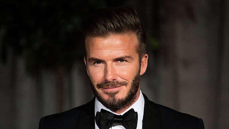 David Beckham asked to back Man Utd takeover bid by UAE consortium – reports David Beckham asked to back Man Utd takeover bid by UAE consortium – reports