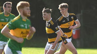 Premier JFC final: Buttevant determined to end 99 years of hurt