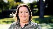 ‘Like a hug I didn’t know I needed’ – Mother praises MS Ireland services
