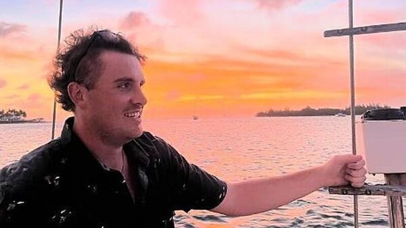 Police in Texas continue to investigate death of Irish man following road incident Police in Texas continue to investigate death of Irish man following road incident