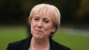 Irish presidential election
