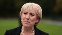 Irish presidential election