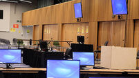 Croke Park Courtroom1
