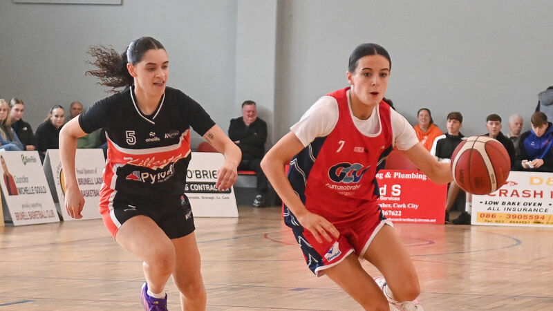 Brunell play poorly and lose at home to Killester in women's SuperLeague Brunell play poorly and lose at home to Killester in women's SuperLeague