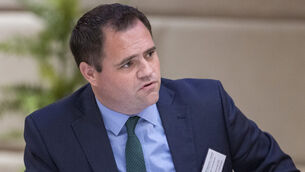 British-Irish Parliamentary Assembly