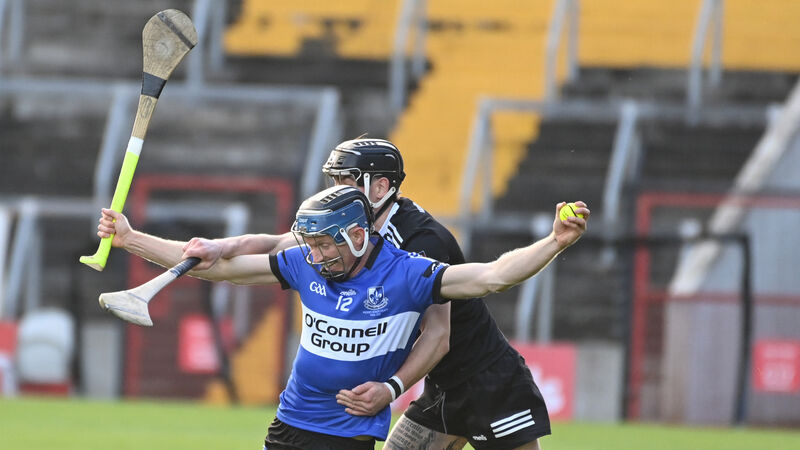 Premier SHC: Sarsfields see off Midleton to win second title in three years Premier SHC: Sarsfields see off Midleton to win second title in three years