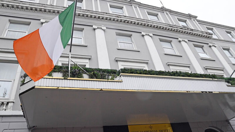‘Miracle on South Mall’ festive invite to Cork's Imperial Hotel ‘Miracle on South Mall’ festive invite to Cork's Imperial Hotel