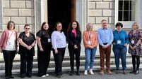 Cork nurses with long covid facing pay cuts in December