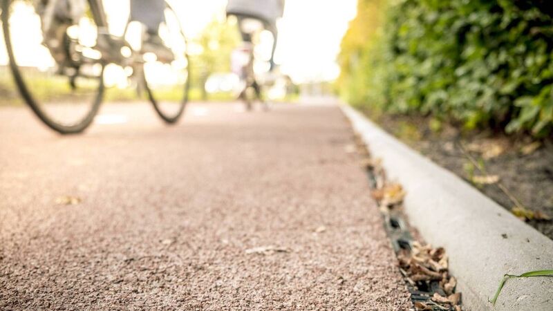 Cycling routes in Cork city ‘feel unsafe’, says campaign group Cycling routes in Cork city ‘feel unsafe’, says campaign group