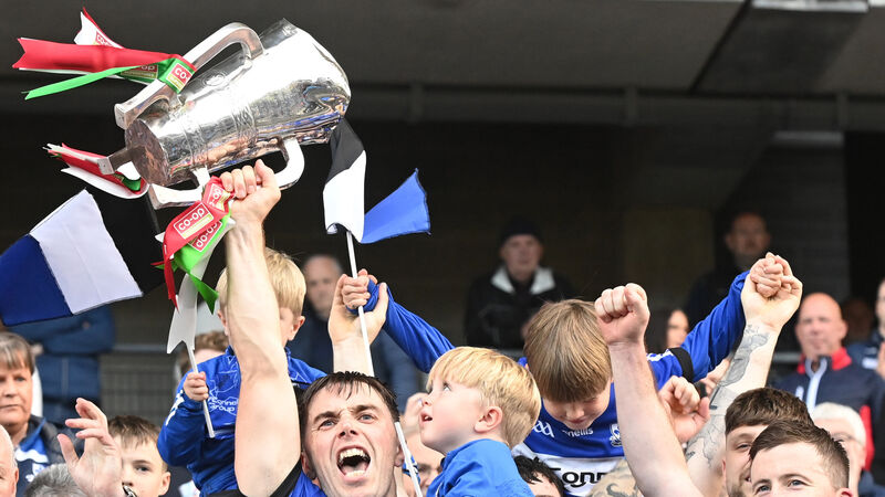 John Horgan: Sarsfields to attack the Munster club hurling championship with a renewed enthusiasm John Horgan: Sarsfields to attack the Munster club hurling championship with a renewed enthusiasm