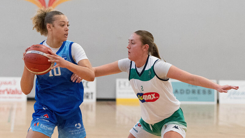 Cork Women's Super League sides all face road trips Cork Women's Super League sides all face road trips