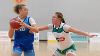 Cork Women's Super League sides all face road trips