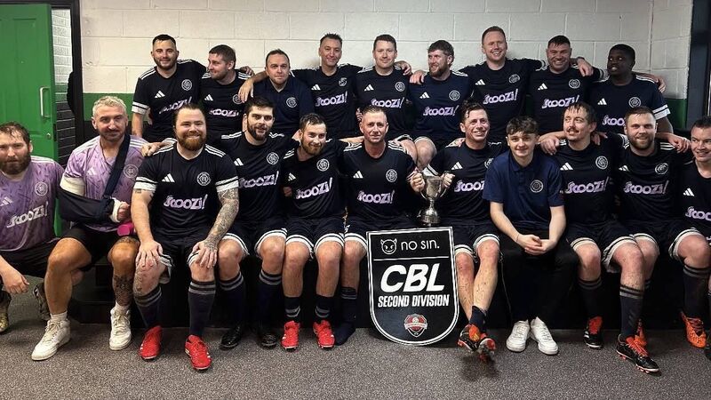 Doolan's Cow hit six to land seventh CBL title Doolan's Cow hit six to land seventh CBL title
