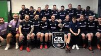 Doolan's Cow hit six to land seventh CBL title