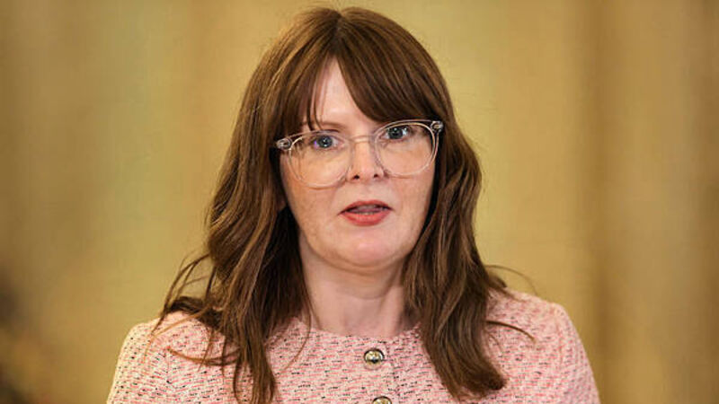 Stormont minister faces legal challenge over stance on trade with Israel Stormont minister faces legal challenge over stance on trade with Israel