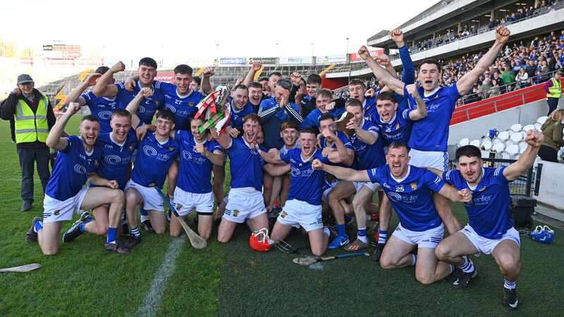 Byes to semi-finals give Cork sides break before Munster club championships Byes to semi-finals give Cork sides break before Munster club championships
