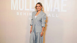Molly-Mae: Behind It All series two screening