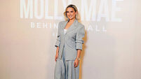 Molly-Mae: Behind It All series two screening