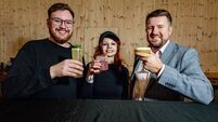 'We wanted to offer a different kind of experience': Cork’s first zero alcohol bar set to open 