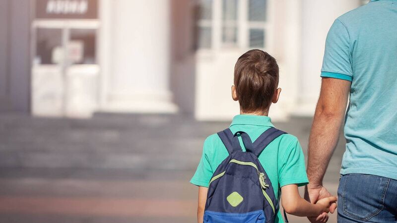 ‘De facto suspensions’ as parents asked to collect pupils from special school in Cork suburb ‘De facto suspensions’ as parents asked to collect pupils from special school in Cork suburb