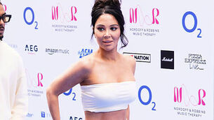 Tulisa confirms N-Dubz will tour again in 2027