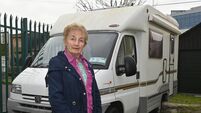 'I applied...and I got a place!': Cork woman goes back to college - at age 81!
