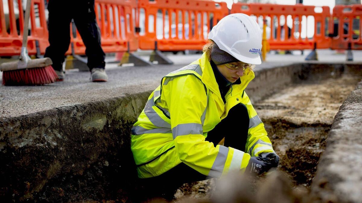 Warning of four days of water disruption for parts of Cork city's northside