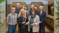 Cork Person of Month award for Greater Chernobyl Cause founder Fiona Corcoran