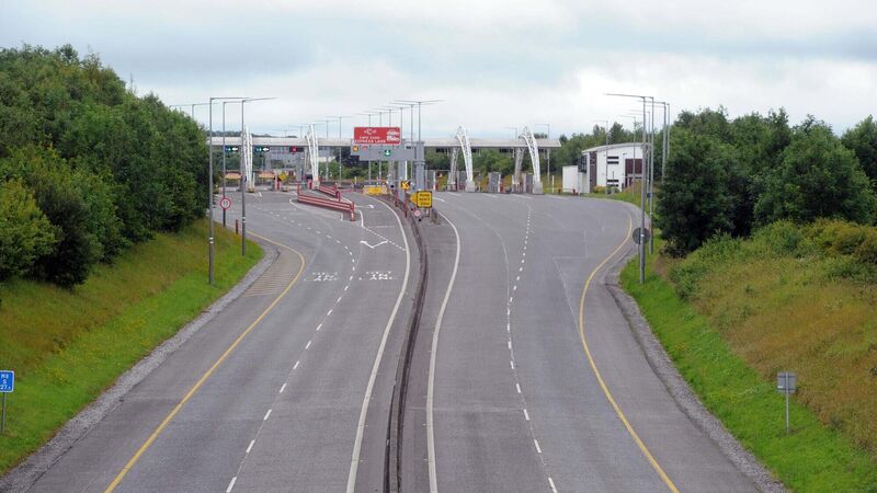 All About Cork: Councillors call to reduce M8 noise for Glanmire locals All About Cork: Councillors call to reduce M8 noise for Glanmire locals