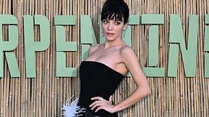 Lily Allen announces first album in seven years