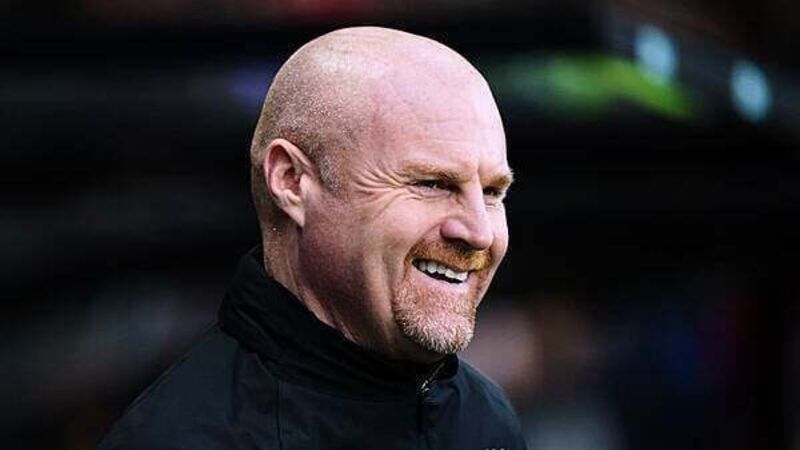 Sean Dyche in pole position to take charge at Nottingham Forest Sean Dyche in pole position to take charge at Nottingham Forest
