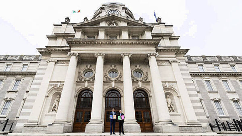 Government records surplus of €22.6 billion (4% of GDP) in 2024 Government records surplus of €22.6 billion (4% of GDP) in 2024