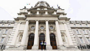 Government records surplus of €22.6 billion (4% of GDP) in 2024