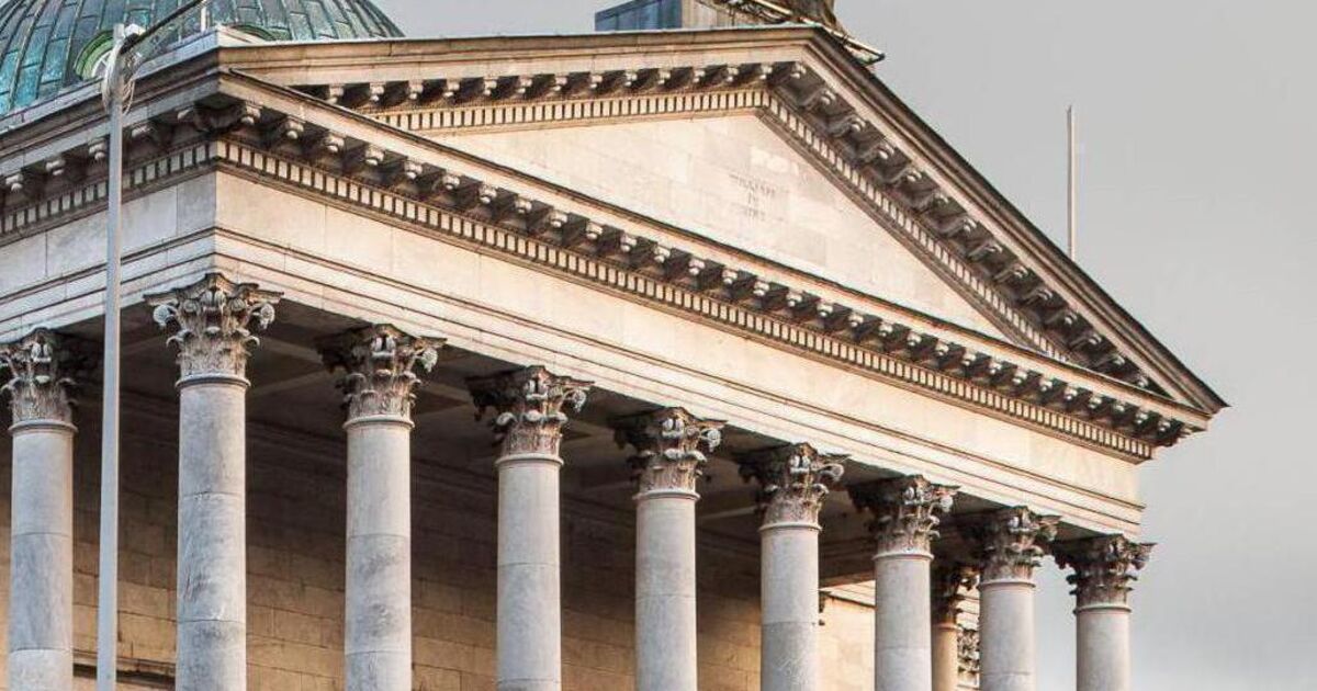 A detective testified at a sentencing hearing in the Central Criminal Court sitting in Cork today about the nature of the abuse and how it came to ...