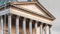 Pop song prompted teen to tell teacher about uncle's sexual abuse, Cork court is told