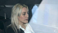 Ruth Lawrence murder trial hears Dublin man died from gunshot wounds to head and neck