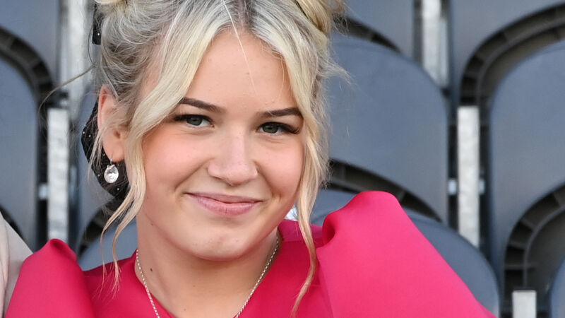 Cork teenager Lottie will represent Ireland in Junior Eurovision Cork teenager Lottie will represent Ireland in Junior Eurovision