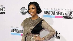 Brandy apologises to fans and thanks Monica after leaving show mid-concert