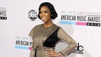 Brandy apologises to fans and thanks Monica after leaving show mid-concert