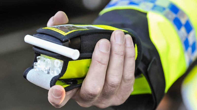 'Clearly intoxicated' man found asleep at the wheel of his van in Cork pub carpark avoids conviction 'Clearly intoxicated' man found asleep at the wheel of his van in Cork pub carpark avoids conviction